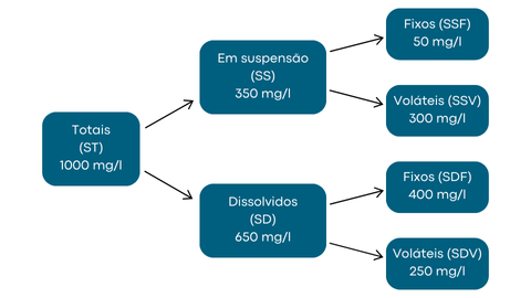 Esgoto Sanitário