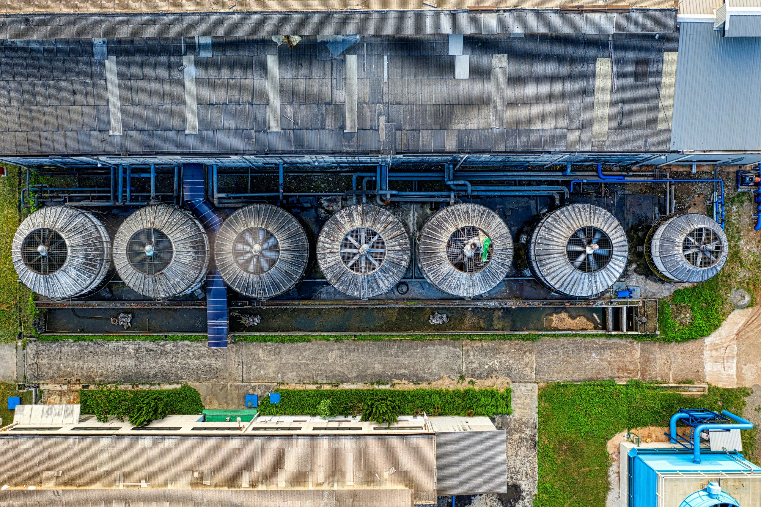 Empresas de engenharia ambiental