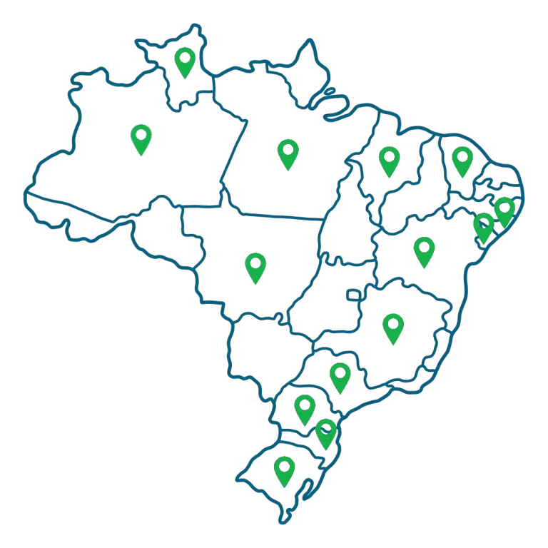 REVIVA Empresa de Engenharia Ambiental