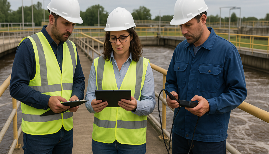 Diagnostico técnico