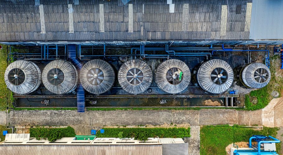 Empresas de engenharia ambiental